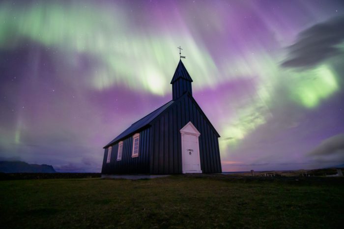 Viaje fotográfico Islandia Otoño 2024 (Cuevas de hielo incluidas)